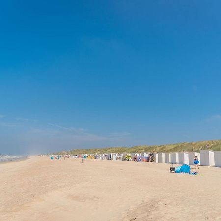 Apartment Seaside By Interhome Бреден Экстерьер фото